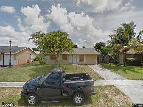 6Th, NORTH LAUDERDALE, FL 33068