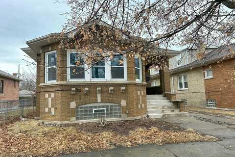 Euclid, CHICAGO, IL 60617