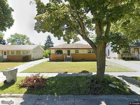 Marion, MILWAUKEE, WI 53222