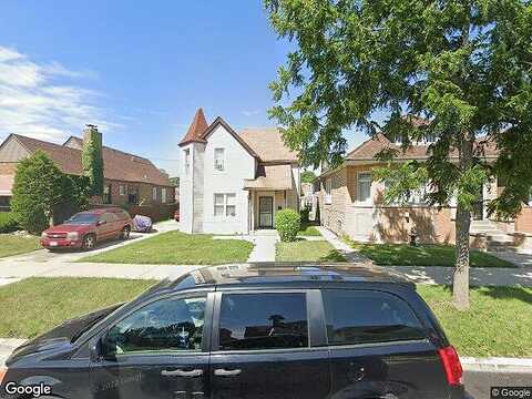 Winchester, CHICAGO, IL 60620