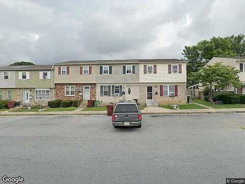 Fernhill, WHITEHALL, PA 18052