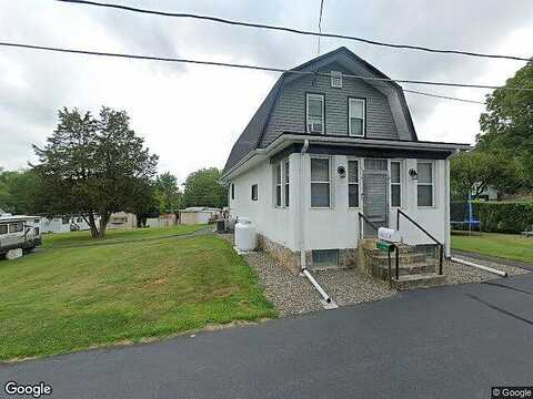Gilly, BETHLEHEM, PA 18015