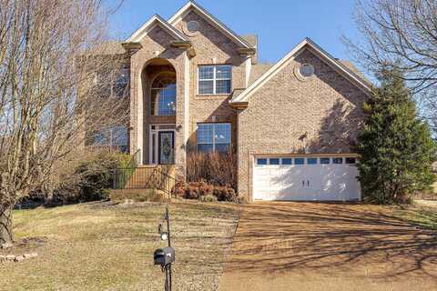 Lynn, GOODLETTSVILLE, TN 37072