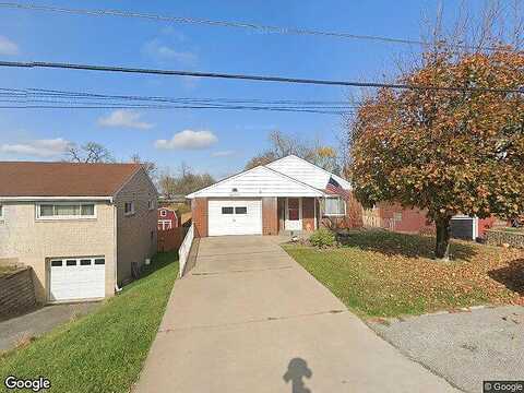 Maple, WEST MIFFLIN, PA 15122