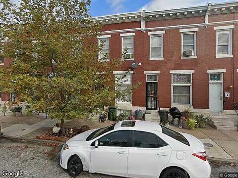 Luzerne, BALTIMORE, MD 21205