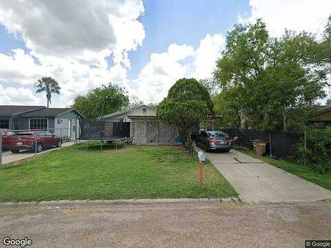 20Th, EDINBURG, TX 78539