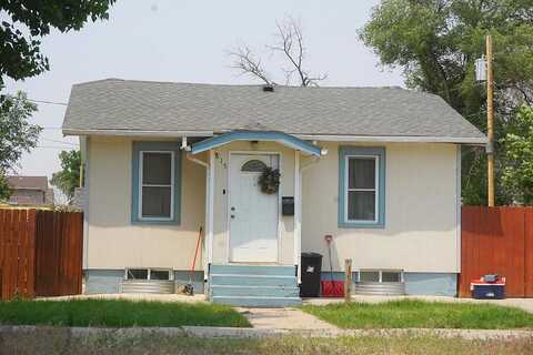 Beaver, FORT MORGAN, CO 80701