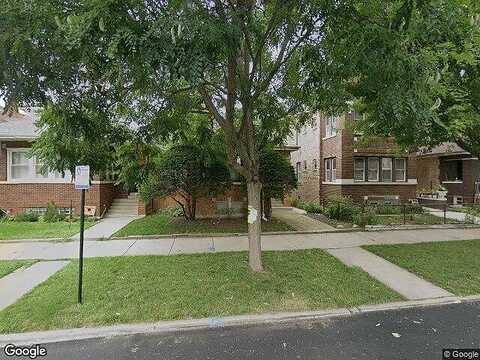 Justine, CHICAGO, IL 60620