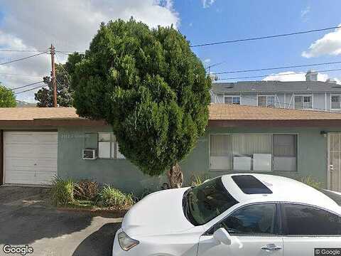 Larson, GARDEN GROVE, CA 92844