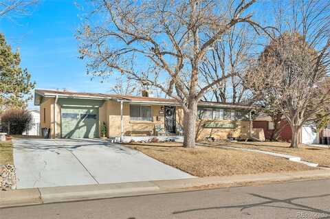 Louisiana, LAKEWOOD, CO 80232