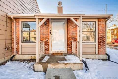 Washington, DENVER, CO 80229
