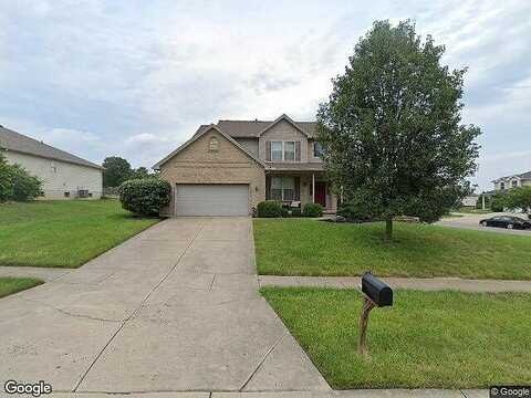 Darlene, LIBERTY TOWNSHIP, OH 45044