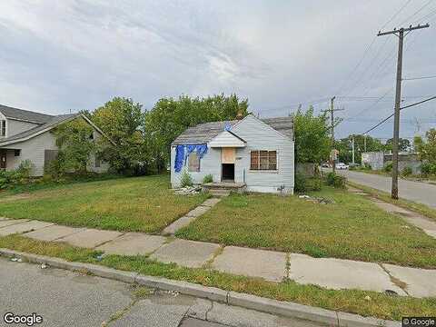 Brentwood, DETROIT, MI 48234