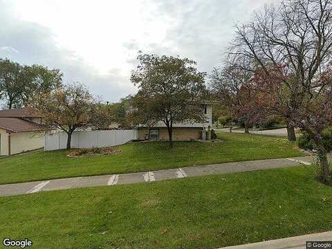 89Th, HICKORY HILLS, IL 60457