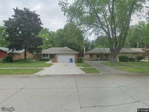 Hubbell, DETROIT, MI 48228