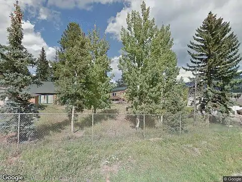 & 816 Burdette Street, Woodland Park, CO 80863