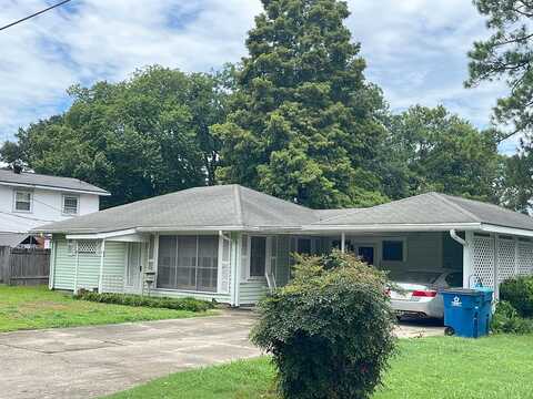 Avenue G, PORT ALLEN, LA 70767