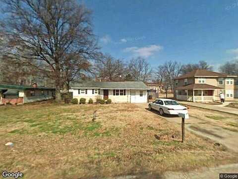 Joyce, LEPANTO, AR 72354