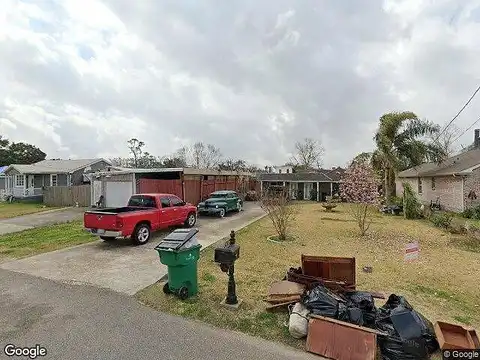 Linden, METAIRIE, LA 70003