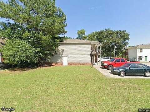 36Th, FORT SMITH, AR 72903