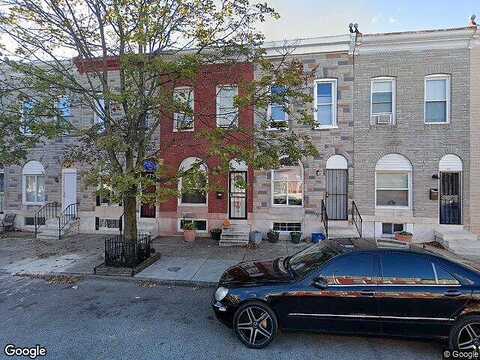 Montford, BALTIMORE, MD 21205