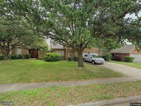 Wynnpage, PLANO, TX 75075