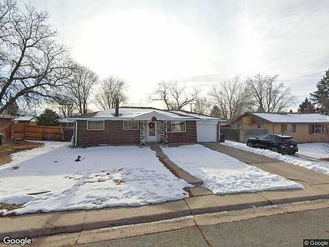 Chase Way, Arvada, Co, 80003, Arvada, CO 80003