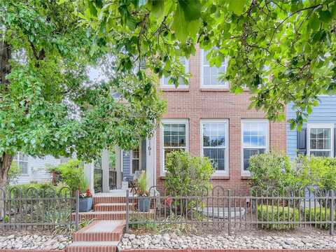 29Th, DENVER, CO 80238