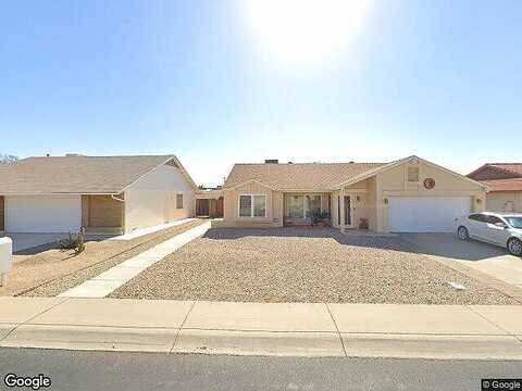 107Th, PEORIA, AZ 85345