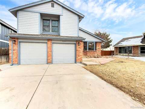 Carr, ARVADA, CO 80005