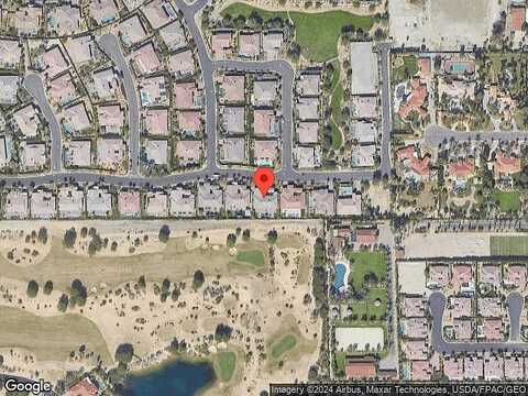 Thunder Gulch, LA QUINTA, CA 92253