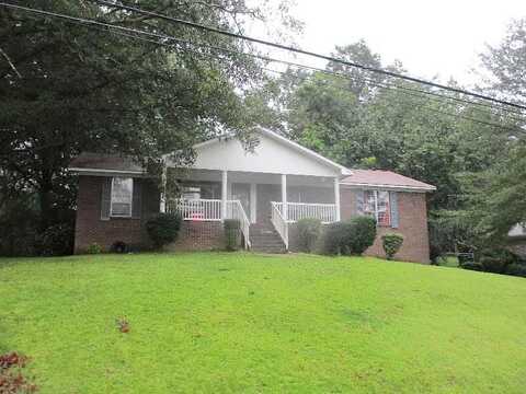 4Th, PLEASANT GROVE, AL 35127