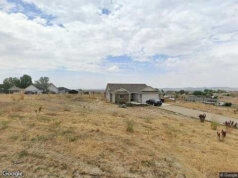 Black Oak, SPRING CREEK, NV 89815