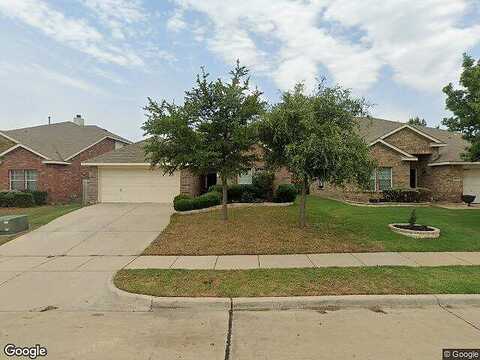 Loftin, CROWLEY, TX 76036