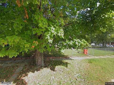 Nate Wells Sr, BENTON HARBOR, MI 49022