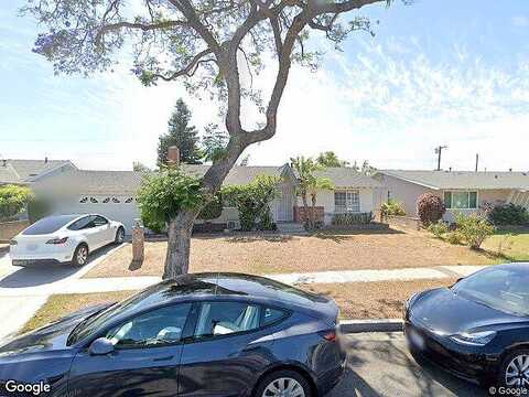 Westchester, ANAHEIM, CA 92804
