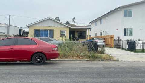 79Th, LOS ANGELES, CA 90044