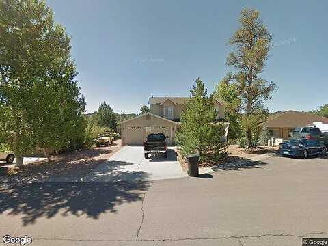 Pinto, PAYSON, AZ 85541