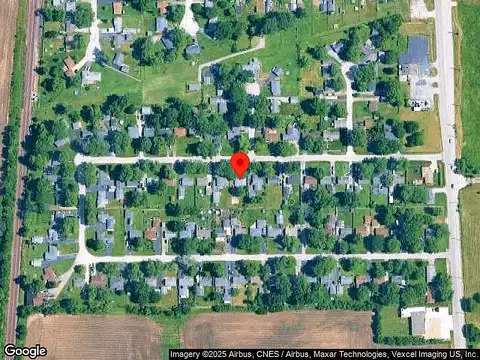 Windsor, CRETE, IL 60417
