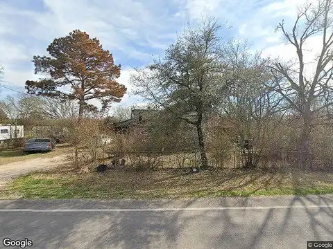 Washington, TEAGUE, TX 75860