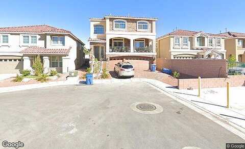 Hunter Hill, LAS VEGAS, NV 89139