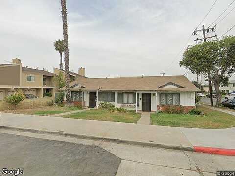 Newman, HUNTINGTON BEACH, CA 92647