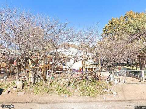 Camino Real, PAYSON, AZ 85541