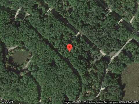 Tanglewood Trail, Canadian Lakes, MI 49346