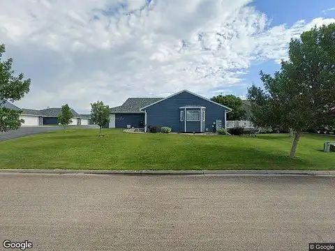 24Th, MINOT, ND 58701