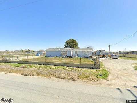 60Th, ROSAMOND, CA 93560