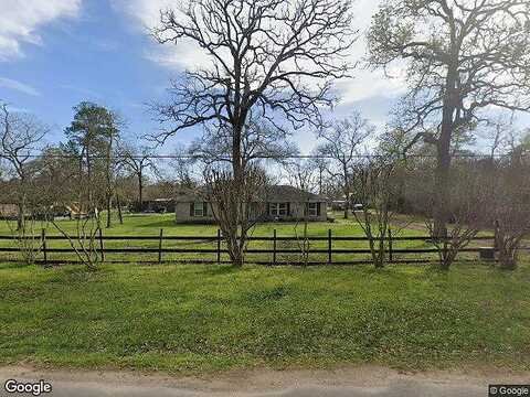 Buckhorn, MAGNOLIA, TX 77354