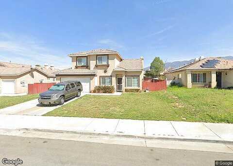 Cougar Ranch, BEAUMONT, CA 92223