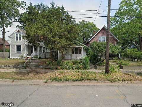 36Th, MINNEAPOLIS, MN 55407