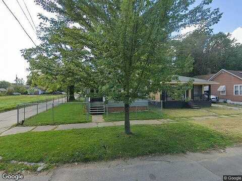 High, BENTON HARBOR, MI 49022